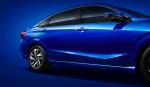 Honda Crider 2018 года